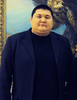 Хамзин Асхат Сабитович