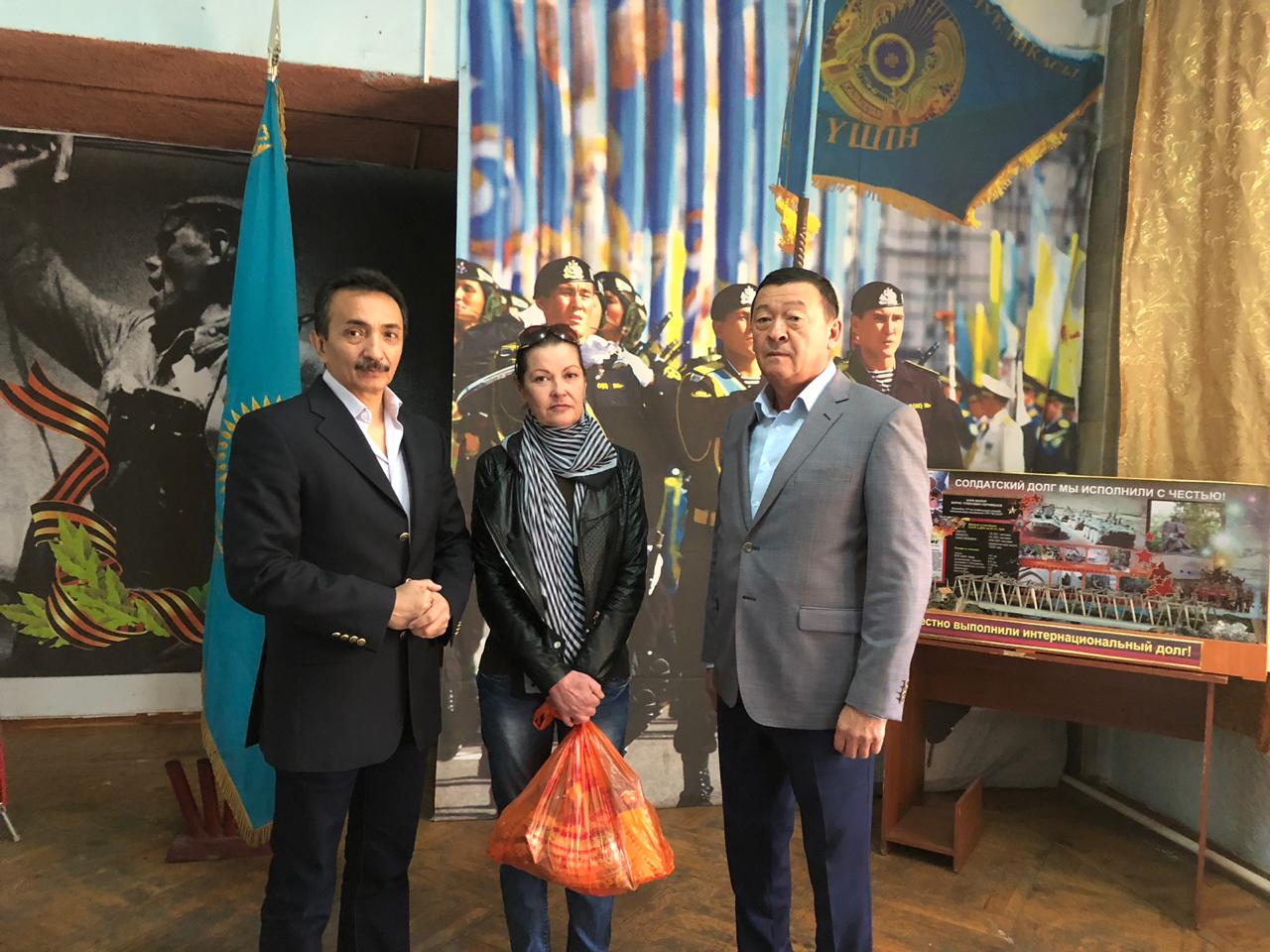 40 лет с начала войны